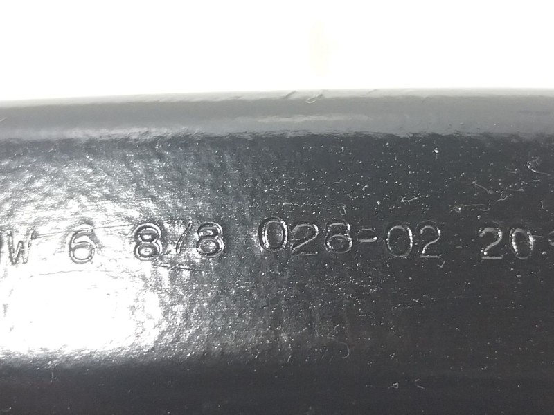 Recambio de brazo suspension inferior trasero izquierdo para bmw x7 (g07) xdrive 40 d mild-hybrid referencia OEM IAM 33306878029
