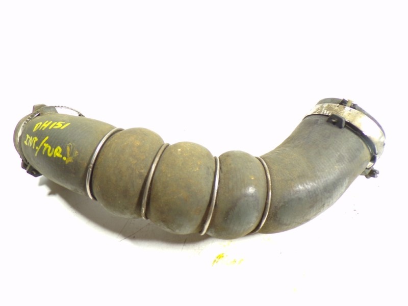 Recambio de tubo intercooler para audi a6 avant (4f2) 2.0 16v tdi referencia OEM IAM 4F0145738AE  