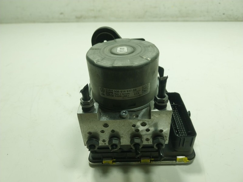 Recambio de abs para volkswagen tiguan (ad1, ax1) 2.0 tdi referencia OEM IAM  5Q0614517GB 