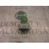 Recambio de resistencia calefaccion para opel tigra twin top cosmo referencia OEM IAM   