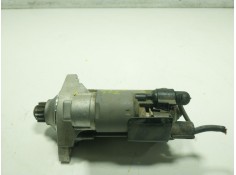 Recambio de motor arranque para volkswagen tiguan (ad1, ax1) 2.0 tdi referencia OEM IAM  02E911022C 
