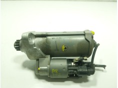 Recambio de motor arranque para volkswagen tiguan (ad1, ax1) 2.0 tdi referencia OEM IAM  02E911022C  2