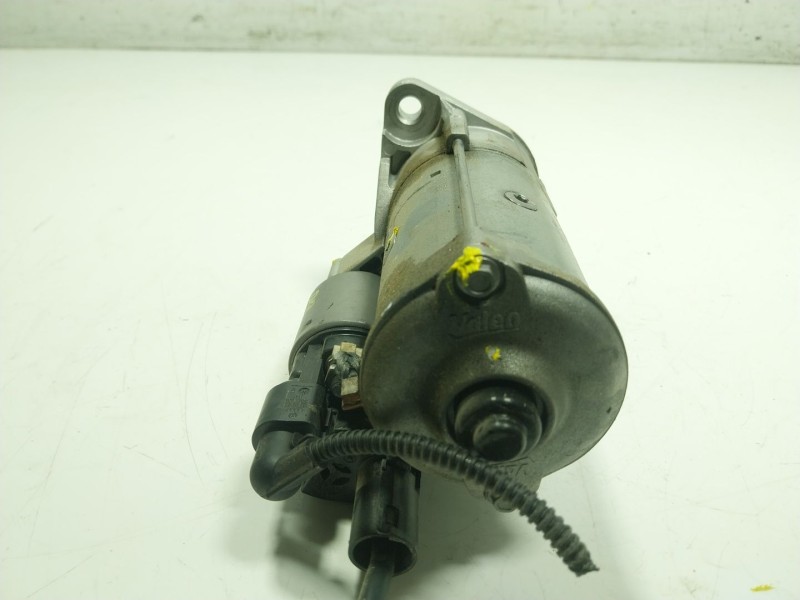 Recambio de motor arranque para volkswagen tiguan (ad1, ax1) 2.0 tdi referencia OEM IAM  02E911022C 