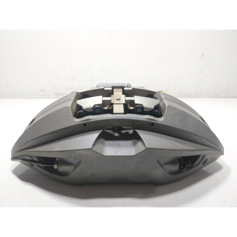 Recambio de pinza freno delantera derecha para bmw x7 (g07) xdrive 40 d mild-hybrid referencia OEM IAM 34116891308 688556803 