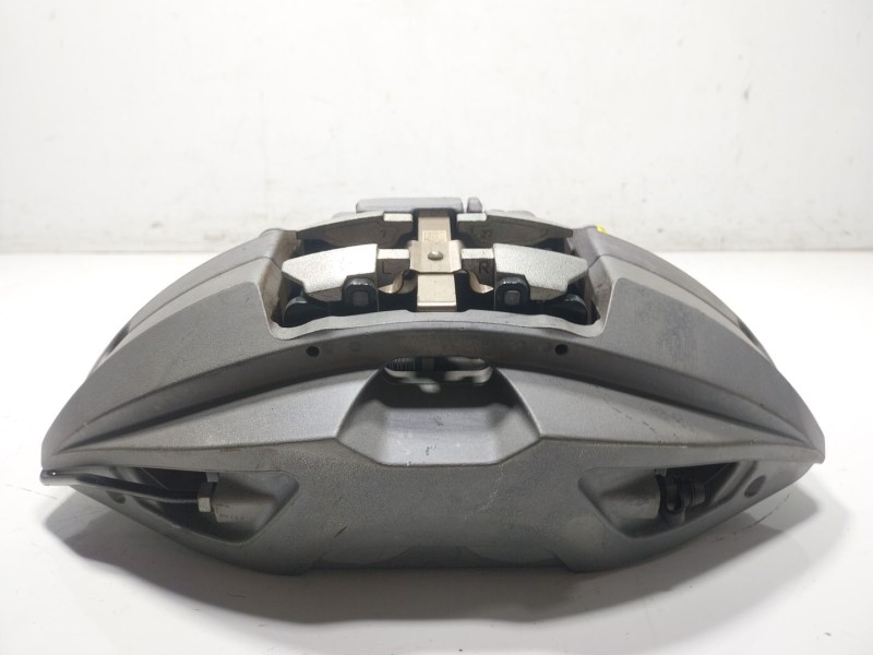 Recambio de pinza freno delantera derecha para bmw x7 (g07) xdrive 40 d mild-hybrid referencia OEM IAM 34116891308 688556803 