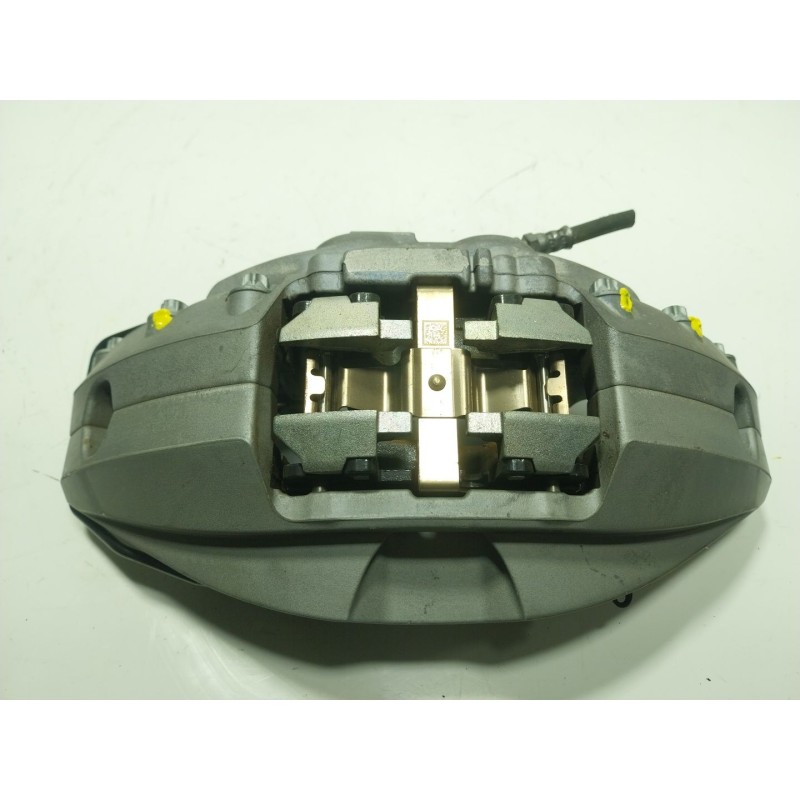 Recambio de pinza freno delantera derecha para bmw x7 (g07) xdrive 40 d mild-hybrid referencia OEM IAM 34116891308 688556803 