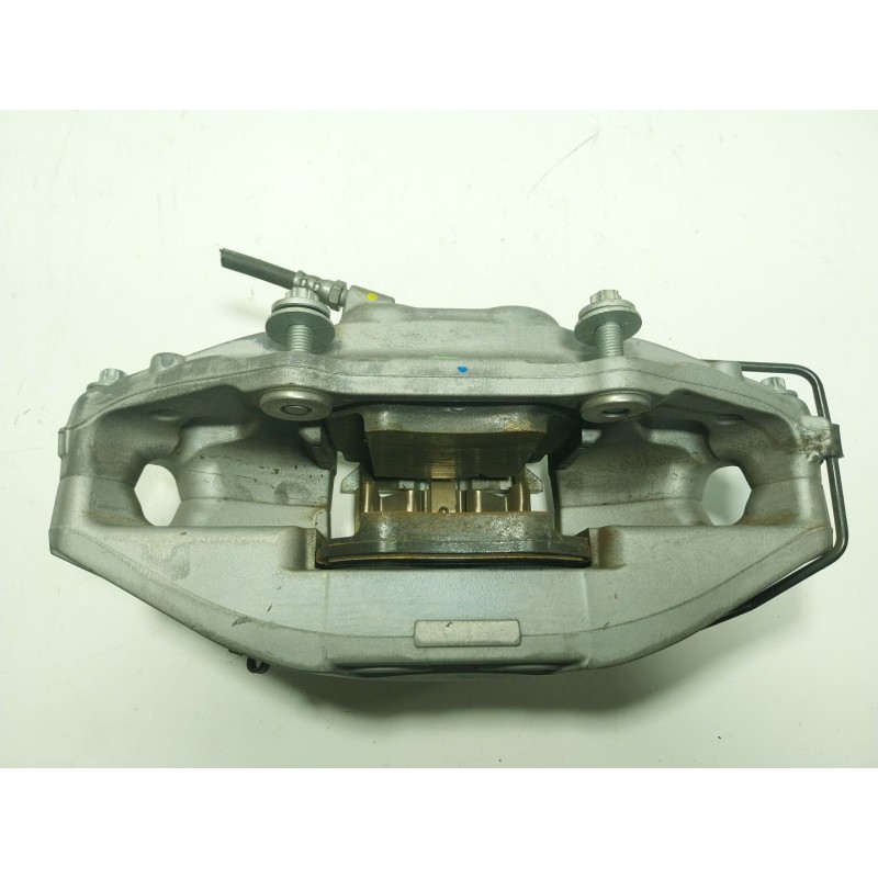 Recambio de pinza freno delantera derecha para bmw x7 (g07) xdrive 40 d mild-hybrid referencia OEM IAM 34116891308 688556803 