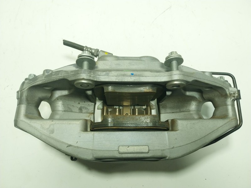 Recambio de pinza freno delantera derecha para bmw x7 (g07) xdrive 40 d mild-hybrid referencia OEM IAM 34116891308 688556803 