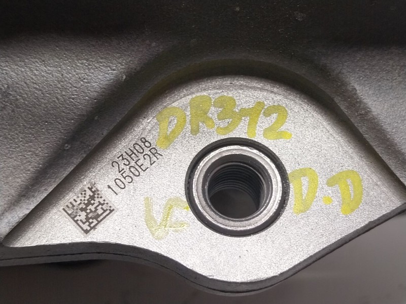 Recambio de pinza freno delantera derecha para bmw x7 (g07) xdrive 40 d mild-hybrid referencia OEM IAM 34116891308 688556803 