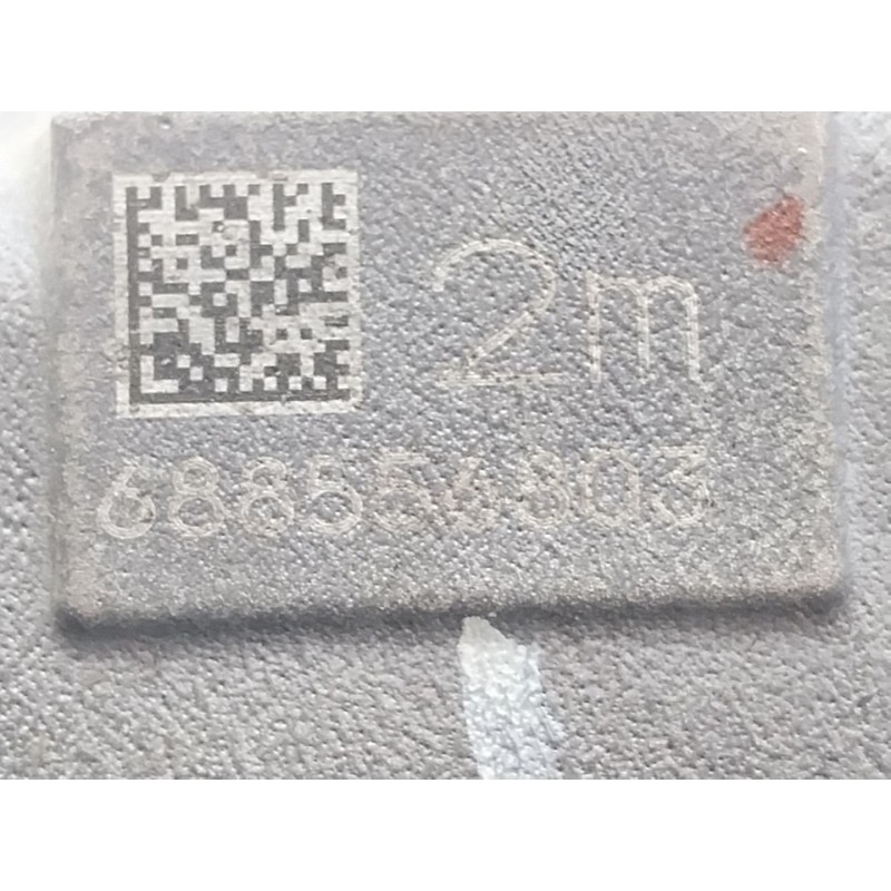 Recambio de pinza freno delantera derecha para bmw x7 (g07) xdrive 40 d mild-hybrid referencia OEM IAM 34116891308 688556803 