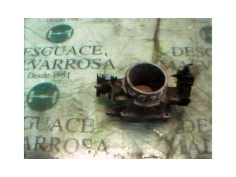 Recambio de caja mariposa para ford escort berlina/turnier 1.8 16v cat referencia OEM IAM   