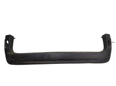 Recambio de paragolpes trasero para renault kangoo express (fw0/1_) 1.5 dci 90 (fw0g, fw05, fw08, fw11) referencia OEM IAM   