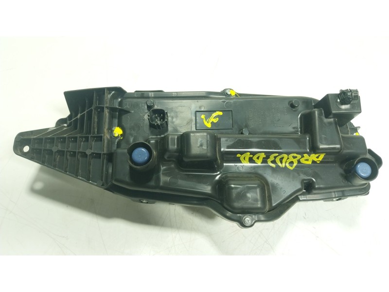 Recambio de piloto delantero derecho para toyota yaris cross (mxp_) 1.5 hybrid (mxpj10) referencia OEM IAM 814300D170  