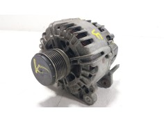 Recambio de alternador para volkswagen polo v (6r1, 6c1) 1.6 tdi referencia OEM IAM 03L903023F 03L903023F 