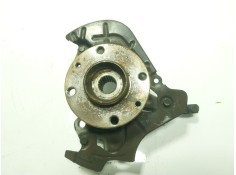 Recambio de mangueta delantera izquierda para fiat 500 (312_) 1.2 (312axa1a) referencia OEM IAM    2