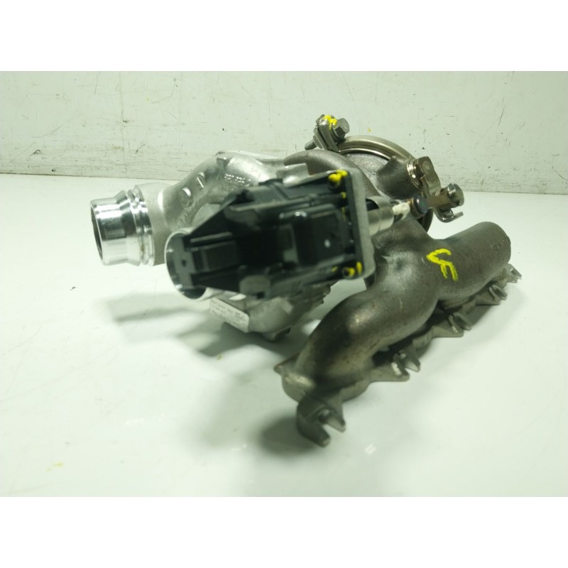 Recambio de turbocompresor para bmw 5 (g30, f90) 530 i mild-hybrid xdrive referencia OEM IAM 11658662073 984581503 