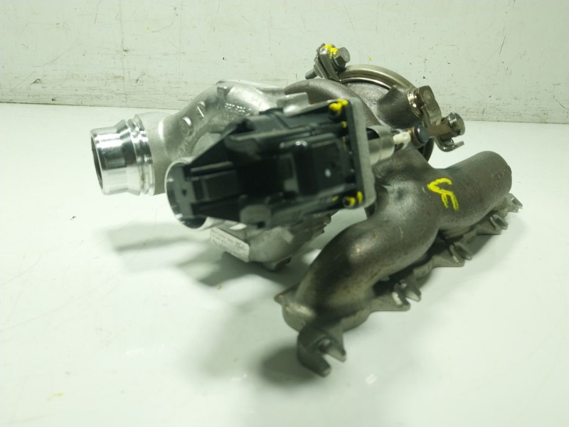 Recambio de turbocompresor para bmw 5 (g30, f90) 530 i mild-hybrid xdrive referencia OEM IAM 11658662073 984581503 