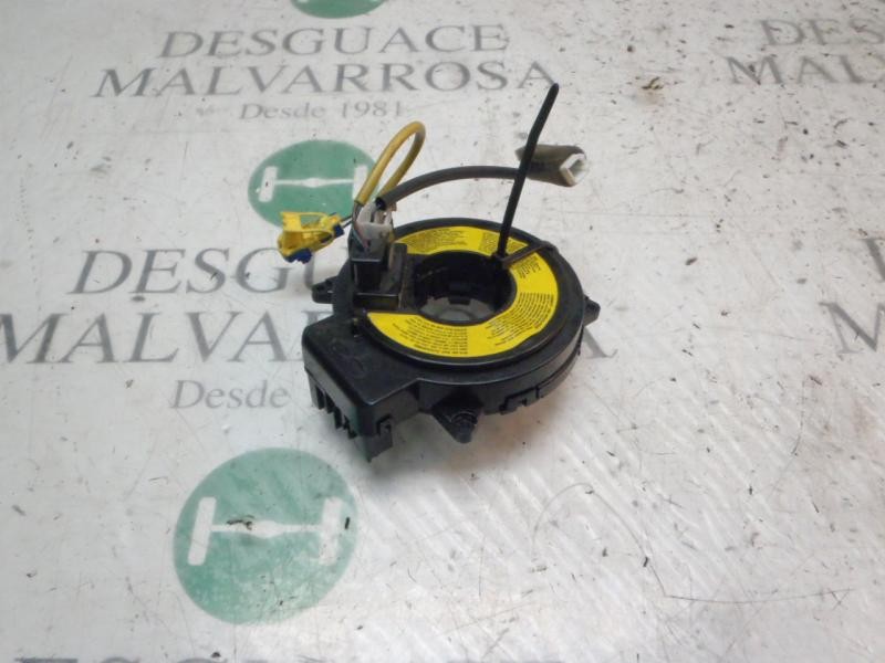 Recambio de anillo airbag para kia sorento 2.5 crdi ex referencia OEM IAM   