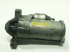 Recambio de motor arranque para peugeot boxer furgoneta 2.2 bluehdi 120 referencia OEM IAM 9826048080  9826048080