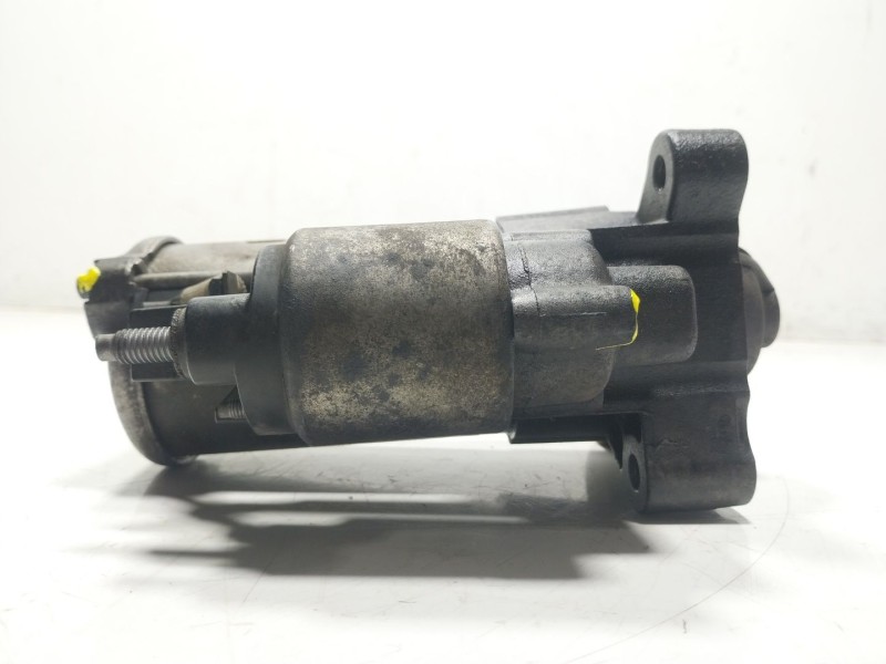 Recambio de motor arranque para peugeot boxer furgoneta 2.2 bluehdi 120 referencia OEM IAM 9826048080  9826048080