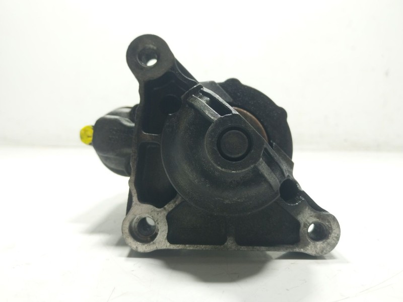 Recambio de motor arranque para peugeot boxer furgoneta 2.2 bluehdi 120 referencia OEM IAM 9826048080  9826048080