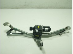 Recambio de motor limpia delantero para bmw x5 (g05, f95) xdrive 40 d mild-hybrid referencia OEM IAM 61615A45FD1 5A47511  2