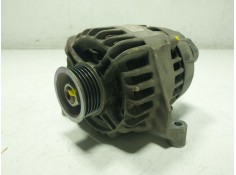 Recambio de alternador para fiat 500 (312_) 1.2 (312axa1a) referencia OEM IAM 52137907 51880171 