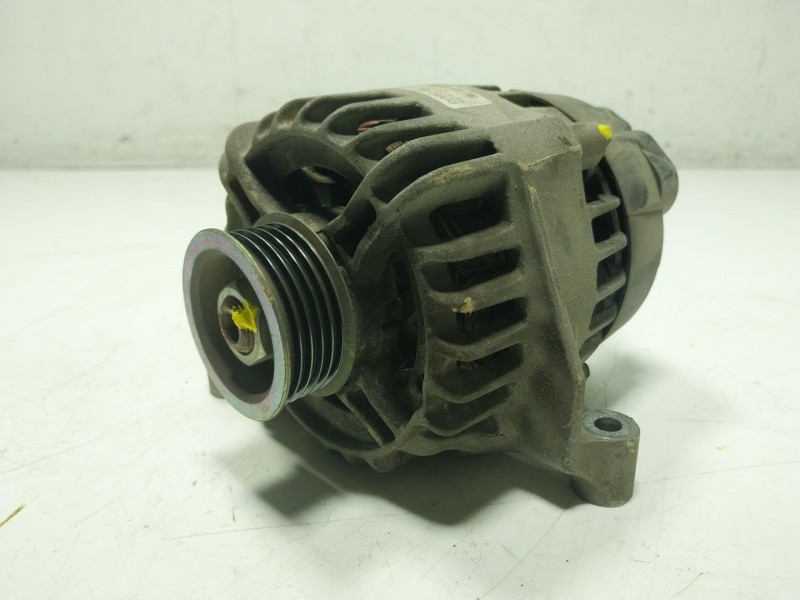 Recambio de alternador para fiat 500 (312_) 1.2 (312axa1a) referencia OEM IAM 52137907 51880171 