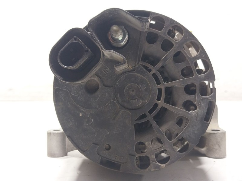 Recambio de alternador para fiat 500 (312_) 1.2 (312axa1a) referencia OEM IAM 52137907 51880171 