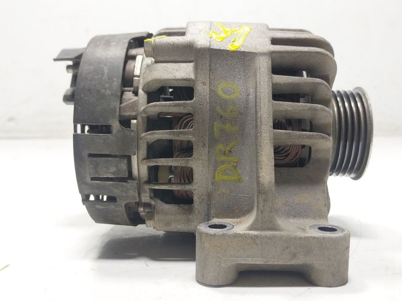 Recambio de alternador para fiat 500 (312_) 1.2 (312axa1a) referencia OEM IAM 52137907 51880171 