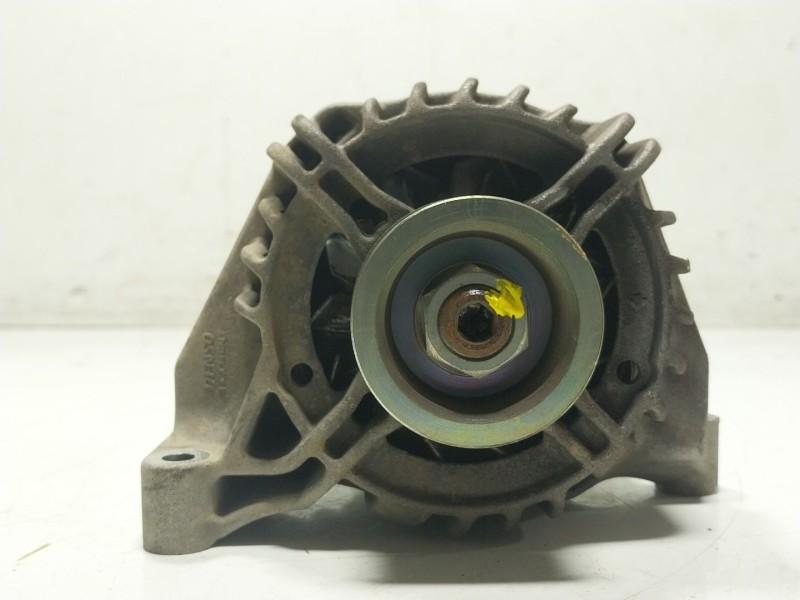 Recambio de alternador para fiat 500 (312_) 1.2 (312axa1a) referencia OEM IAM 52137907 51880171 