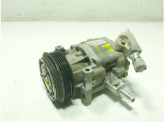 Recambio de compresor aire acondicionado para fiat 500 (312_) 1.2 (312axa1a) referencia OEM IAM 52060461 52060461 