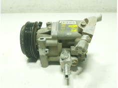 Recambio de compresor aire acondicionado para fiat 500 (312_) 1.2 (312axa1a) referencia OEM IAM 52060461 52060461  2