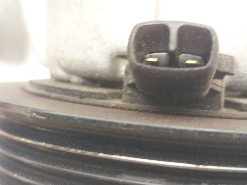 Recambio de compresor aire acondicionado para fiat 500 (312_) 1.2 (312axa1a) referencia OEM IAM 52060461 52060461 