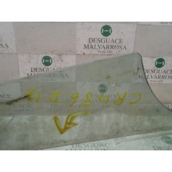CRISTAL PUERTA DELANTERO IZQUIERDO 5J0845021G 
