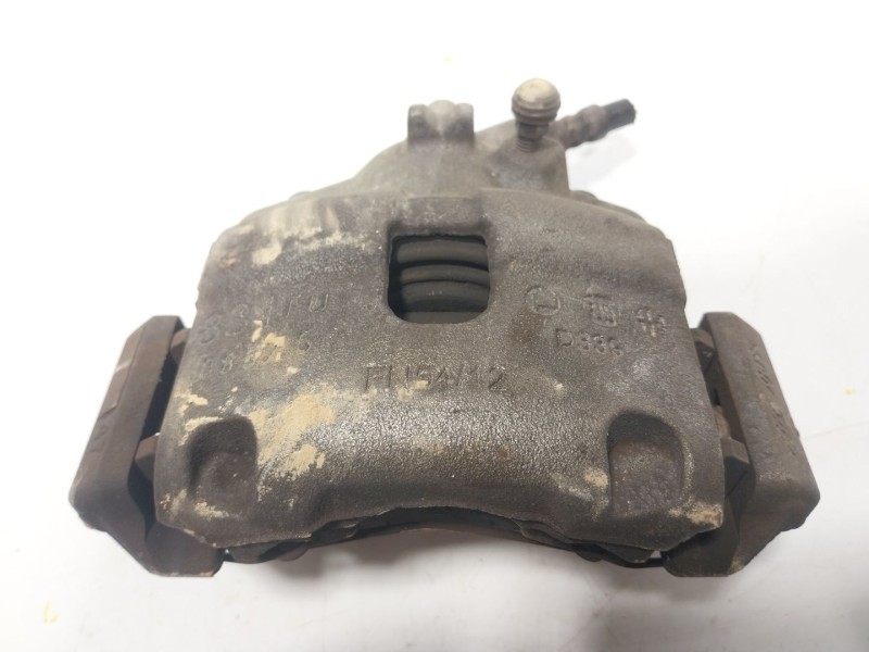 Recambio de pinza freno delantera izquierda para fiat 500 (312_) 1.2 (312axa1a) referencia OEM IAM 77365812  