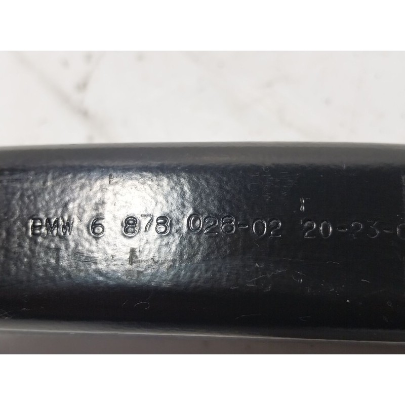 Recambio de brazo suspension inferior trasero derecho para bmw x7 (g07) xdrive 40 d mild-hybrid referencia OEM IAM 33306878030 6