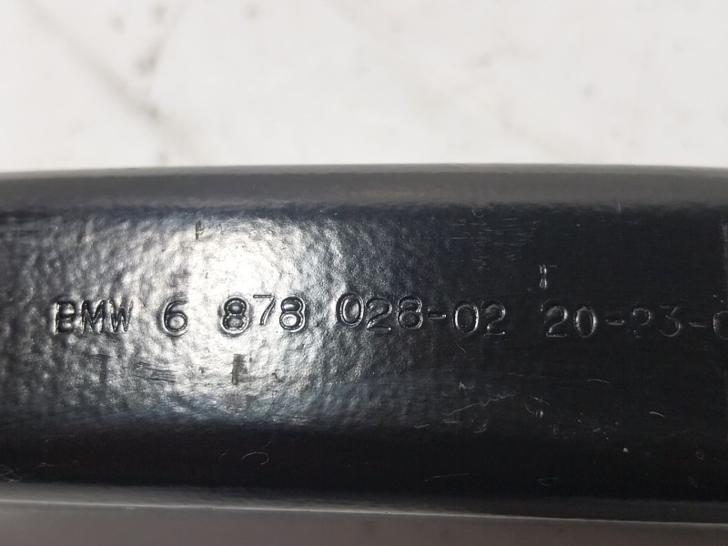 Recambio de brazo suspension inferior trasero derecho para bmw x7 (g07) xdrive 40 d mild-hybrid referencia OEM IAM 33306878030 6