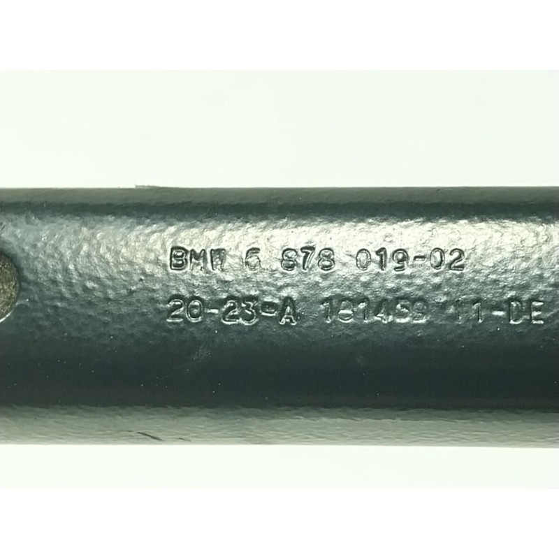 Recambio de brazo suspension superior trasero izquierdo para bmw x7 (g07) xdrive 40 d mild-hybrid referencia OEM IAM 33306878017