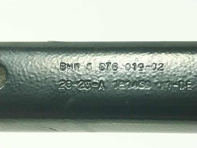 Recambio de brazo suspension superior trasero izquierdo para bmw x7 (g07) xdrive 40 d mild-hybrid referencia OEM IAM 33306878017