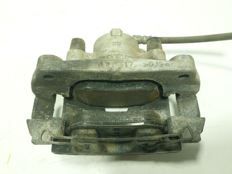 Recambio de pinza freno delantera derecha para nissan townstar monospace (xfk) 1.3 referencia OEM IAM 4100100Q2B  