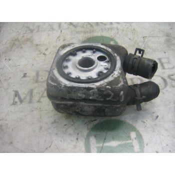 ENFRIADOR ACEITE MOTOR 