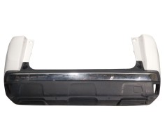 Recambio de paragolpes trasero para peugeot 3008 ii suv (mc_, mr_, mj_, m4_) 1.2 thp/ puretech 130 (mrhnsm, mrhnsu, mrhnsj, mrhn