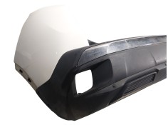 Recambio de paragolpes trasero para peugeot 3008 ii suv (mc_, mr_, mj_, m4_) 1.2 thp/ puretech 130 (mrhnsm, mrhnsu, mrhnsj, mrhn 2