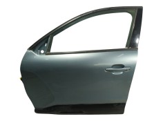 Recambio de puerta delantera izquierda para citroën c4 iii (ba_, bb_, bc_) 1.2 puretech 130 (bahnsa, bahnsb) referencia OEM IAM 