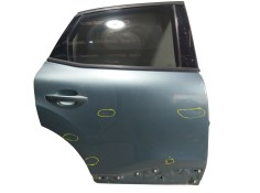 Recambio de puerta trasera derecha para citroën c4 iii (ba_, bb_, bc_) 1.2 puretech 130 (bahnsa, bahnsb) referencia OEM IAM   