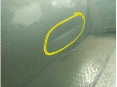 Recambio de puerta trasera derecha para citroën c4 iii (ba_, bb_, bc_) 1.2 puretech 130 (bahnsa, bahnsb) referencia OEM IAM    2