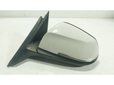 Recambio de espejo izquierdo para bmw 3 (f30, f80) 316 d referencia OEM IAM    2
