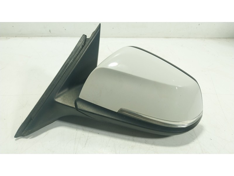 Recambio de espejo izquierdo para bmw 3 (f30, f80) 316 d referencia OEM IAM   