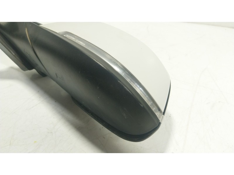 Recambio de espejo izquierdo para bmw 3 (f30, f80) 316 d referencia OEM IAM   